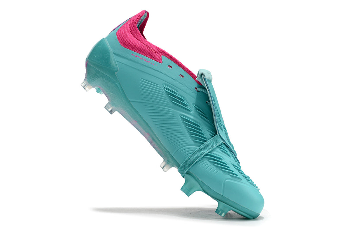 Adidas Predator Accuracy+ Shoes - Turquoise