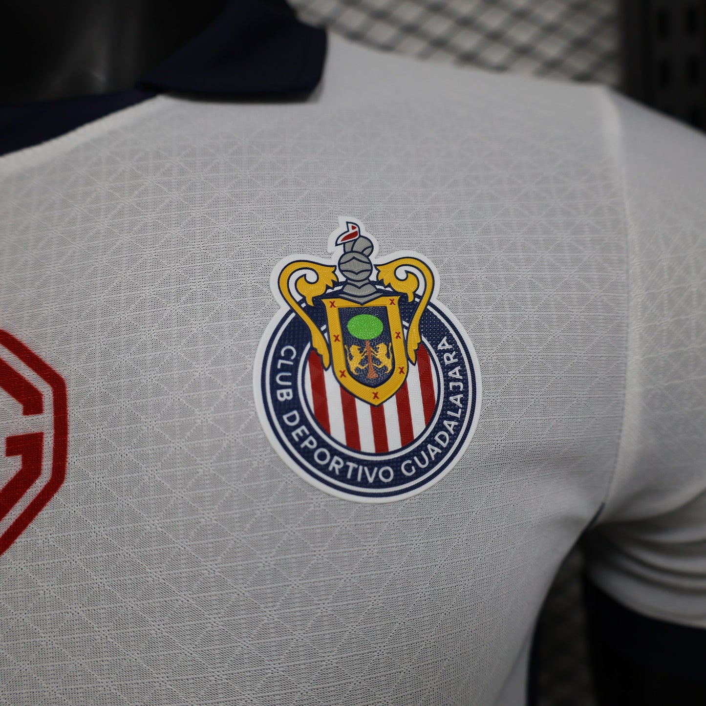 Chivas 2024-2025 Away Jersey