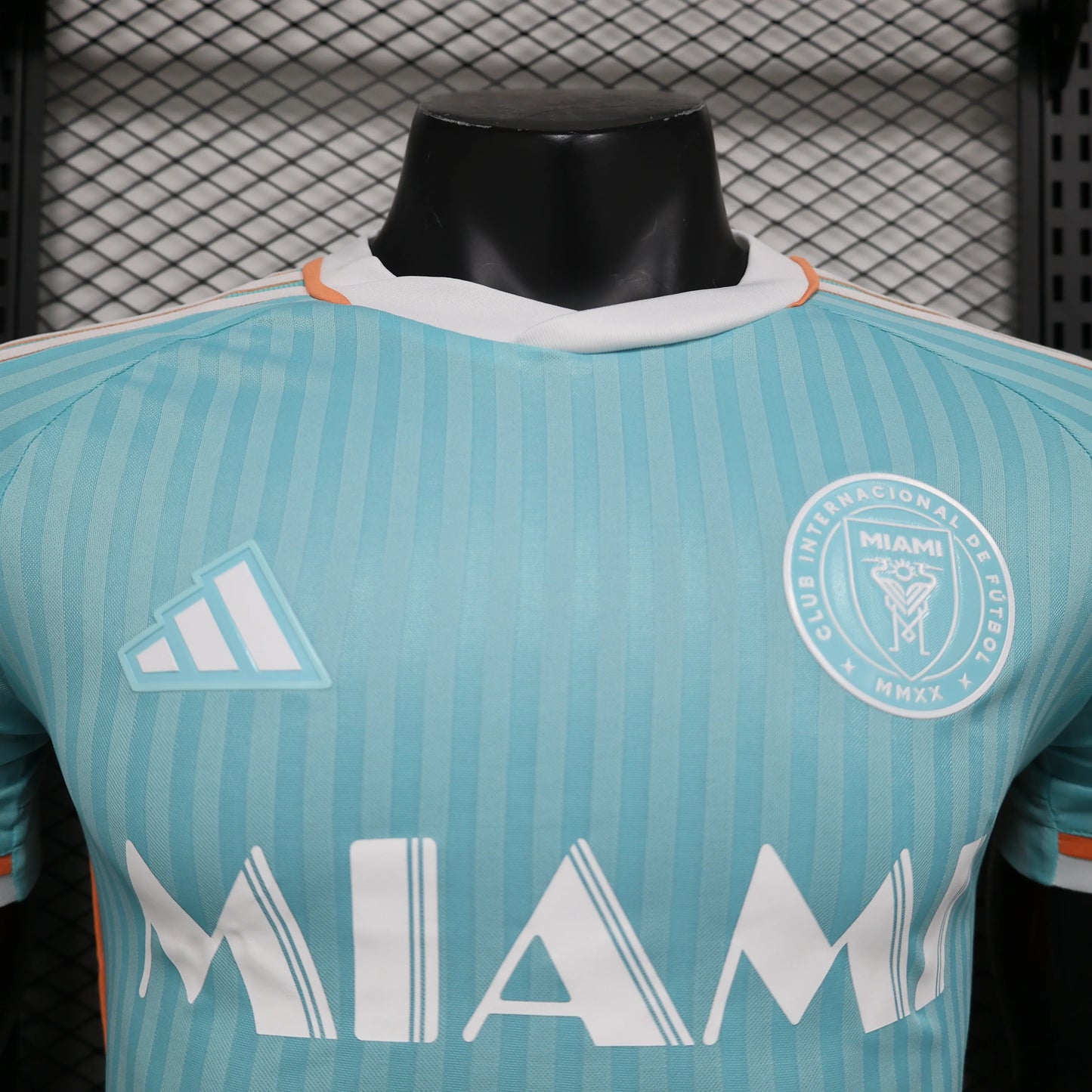 Inter Miami 2024-2025 Third Jersey