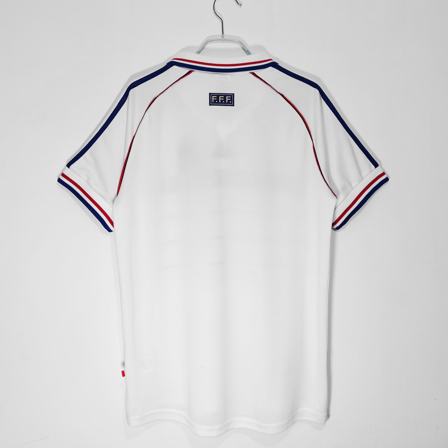 France 1998 World Cup Away Jersey