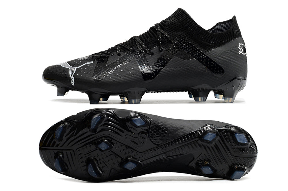 Puma Future Ultimate - Midnight Black