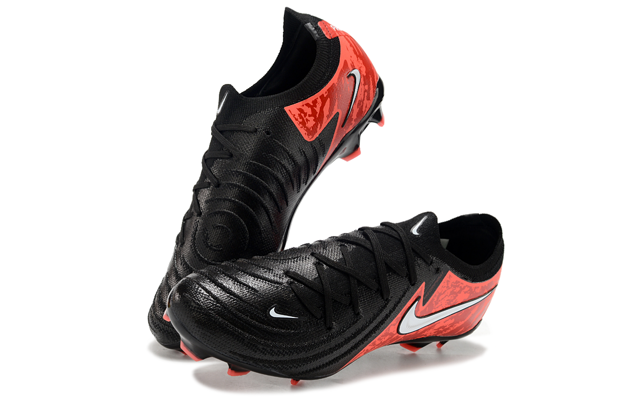 Nike Phantom GX - Red Devil