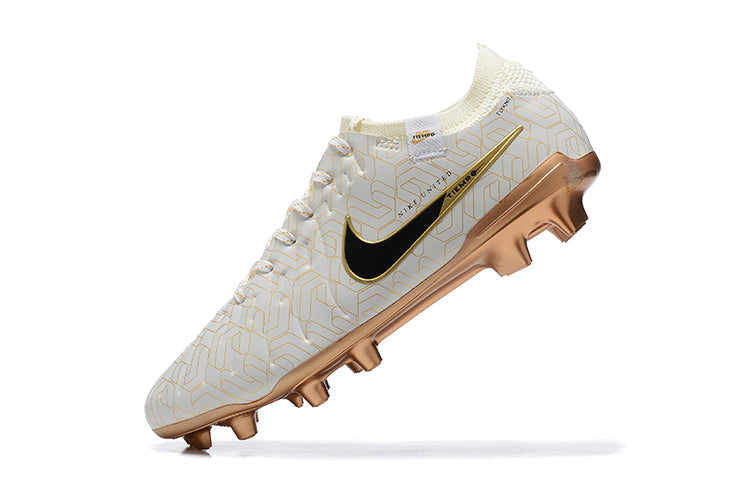 Nike Tiempo Legend - Off White | Bronze