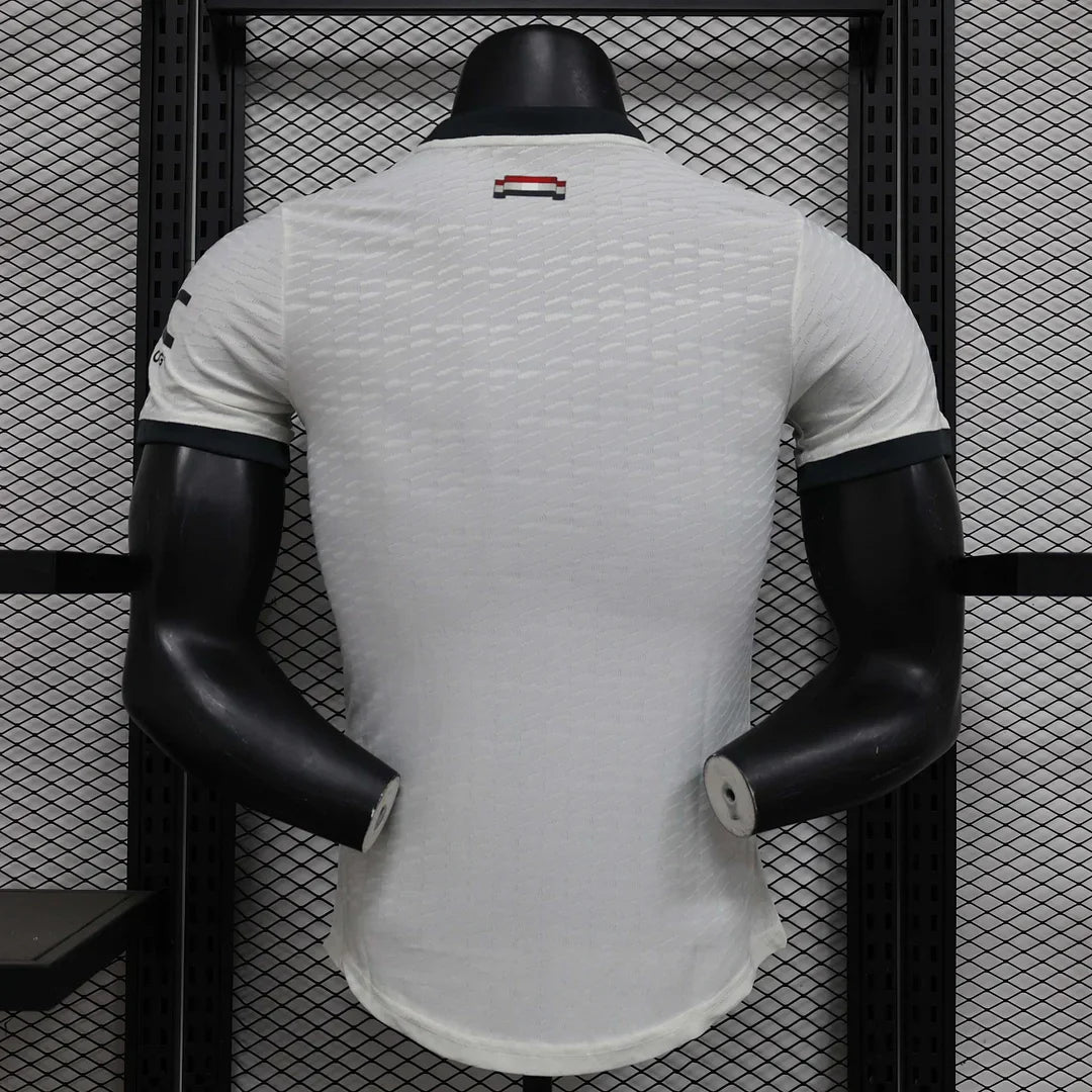 24/25 Manchester United Third Away Jersey