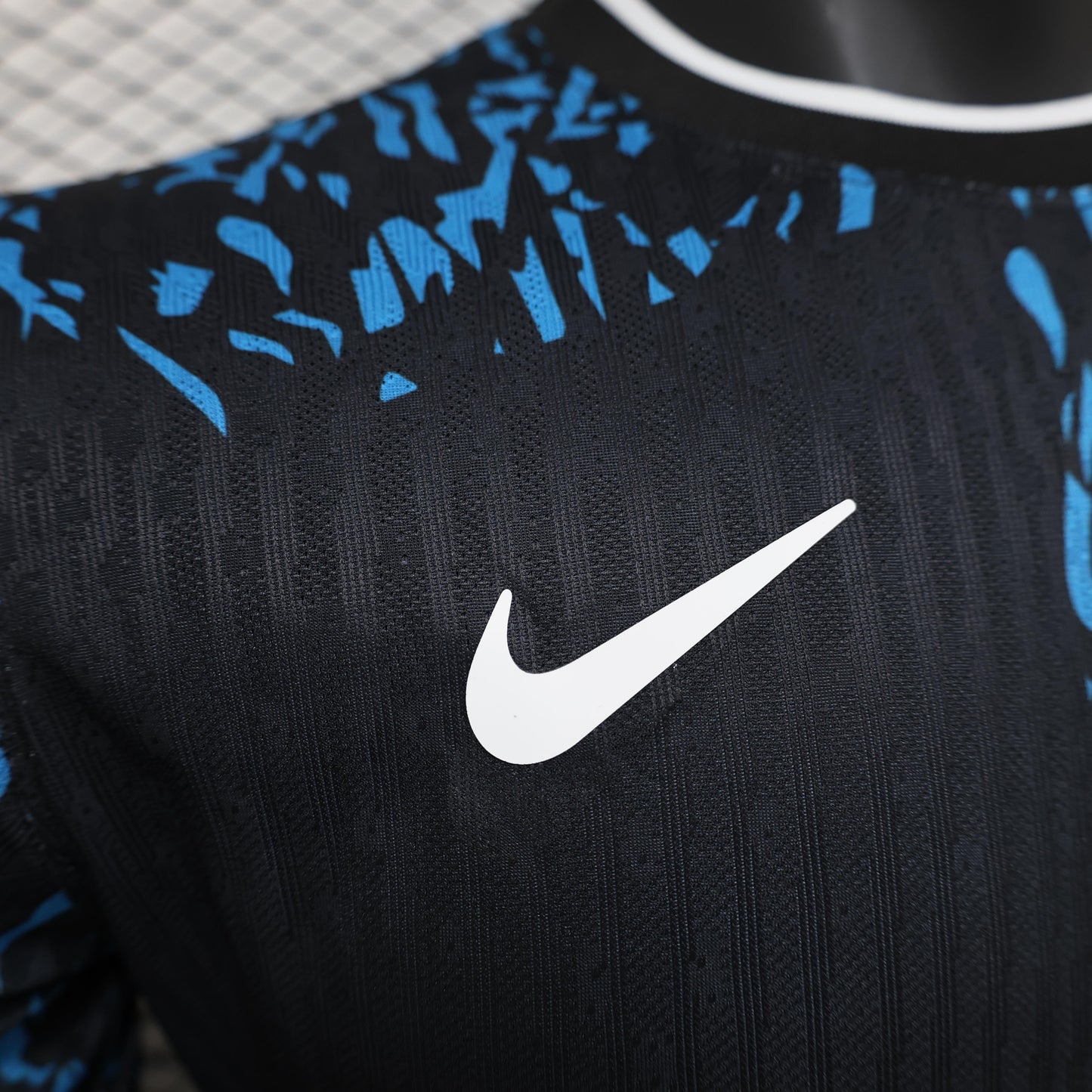 FC Barcelona "Eclipse King" Special Jersey