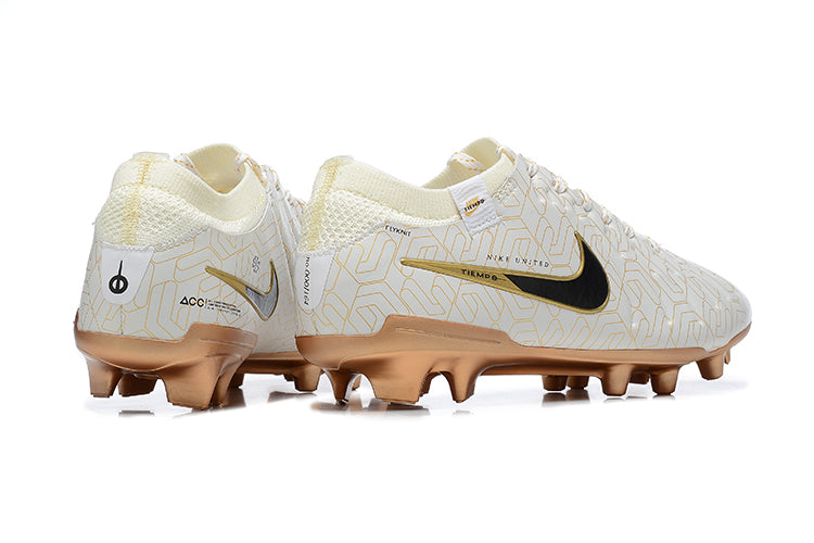 Nike Tiempo Legend - Off White | Bronze