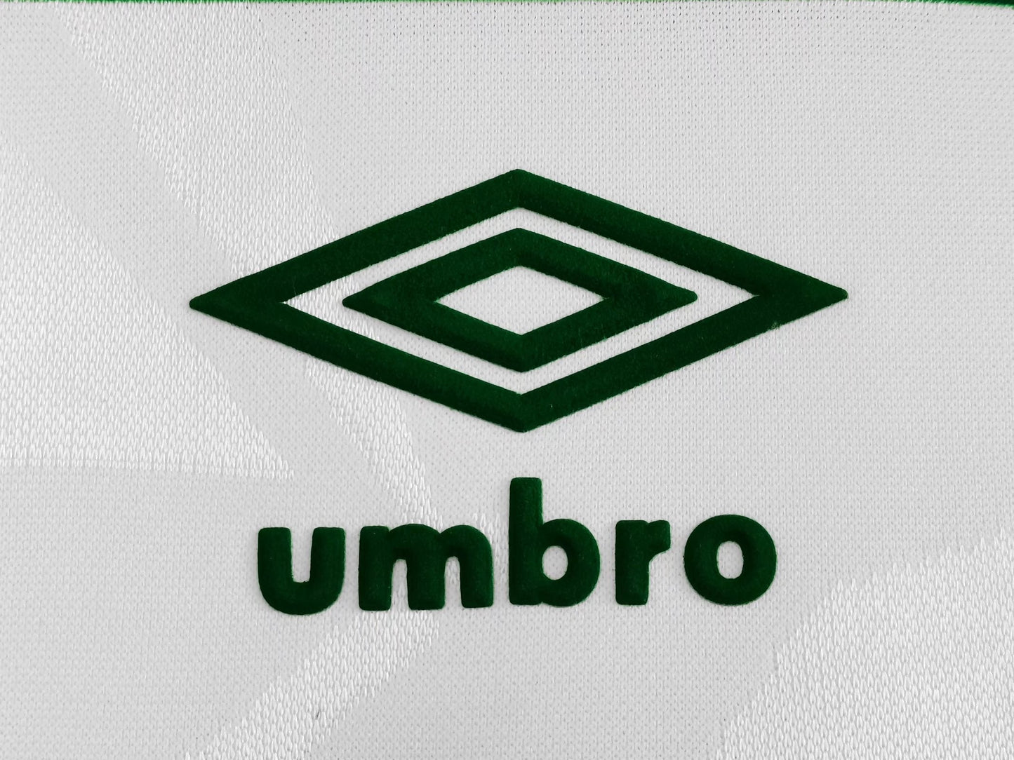 Celtic FC 1991-1992 Home Jersey