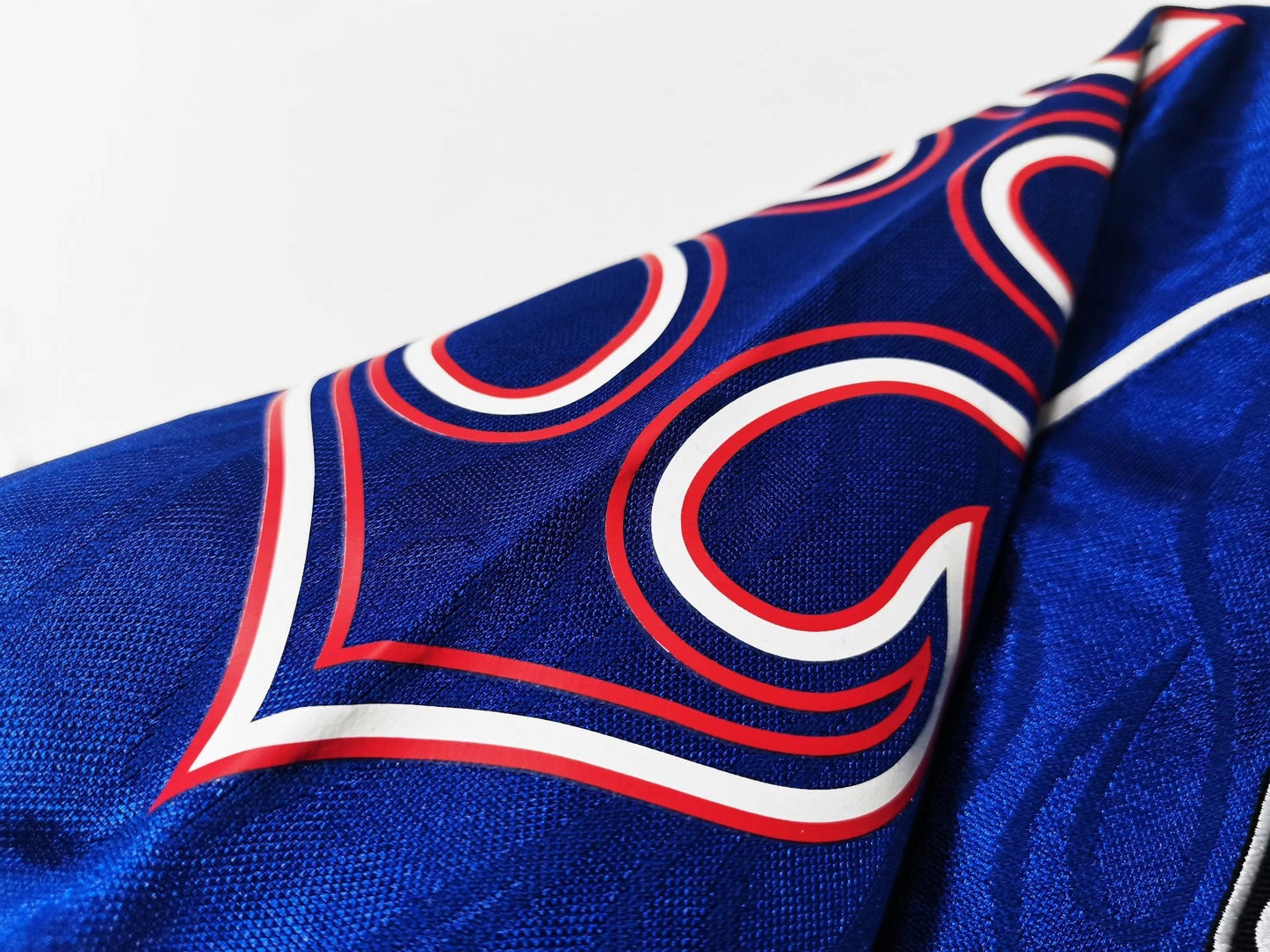 Japan 1998-1999 Home Jersey