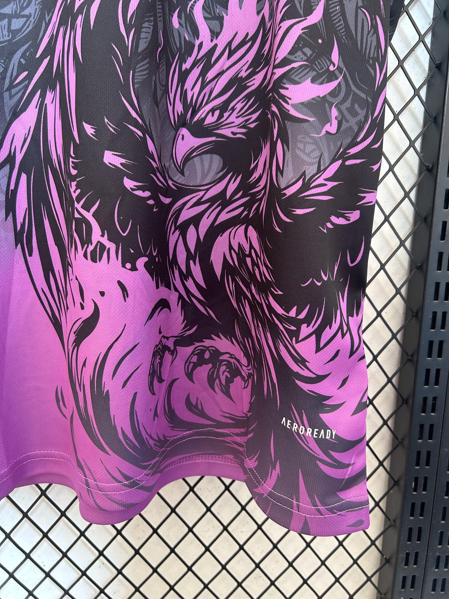 Liverpool "Midnight Soar" Special Jersey