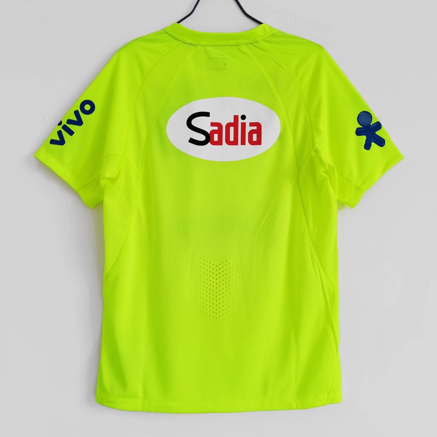 Brazil 2013-2014 Training Jersey