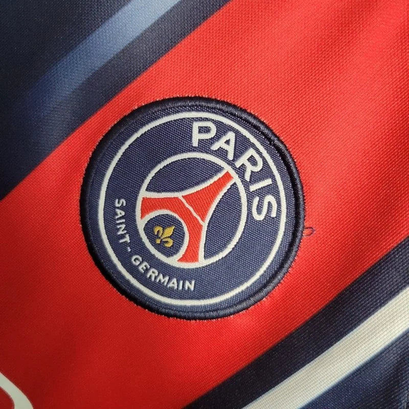 23/24 PSG Paris Saint-Germain Home Kids Size