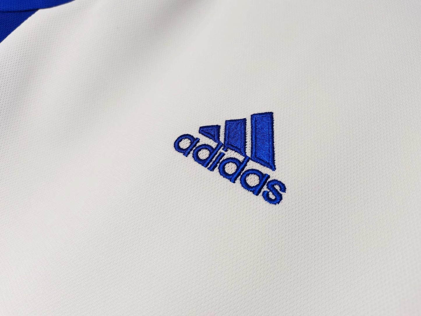 Greece 2004-2005 Home Jersey