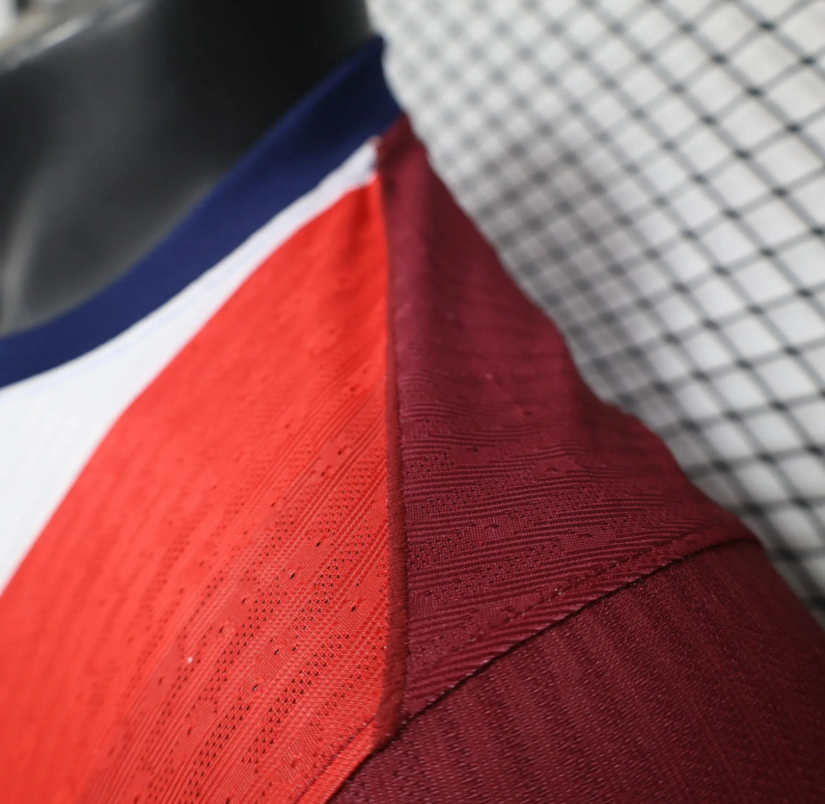 Norway 2024-2025 Home Jersey