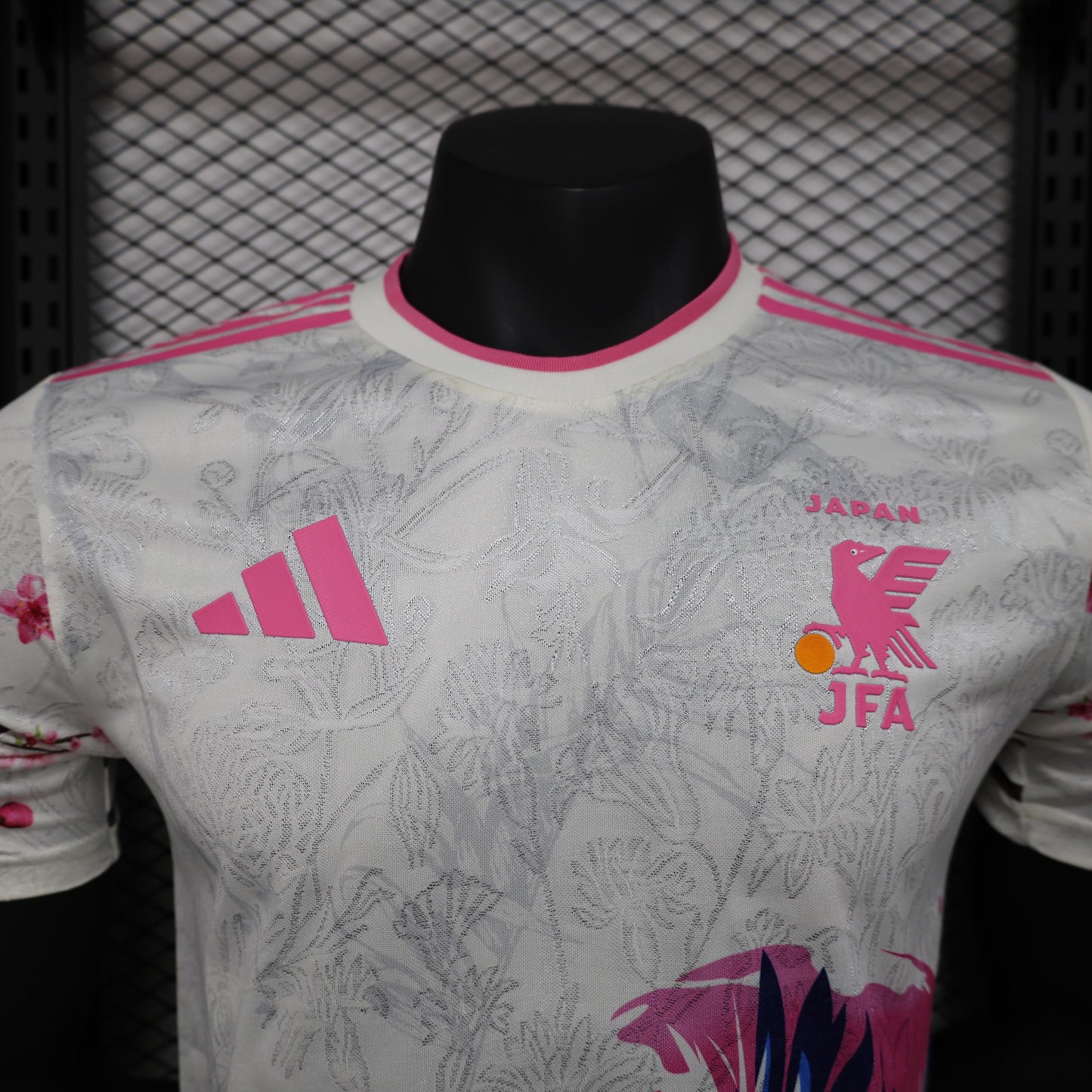 Japan "Yoru no Fukurou" Special Jersey