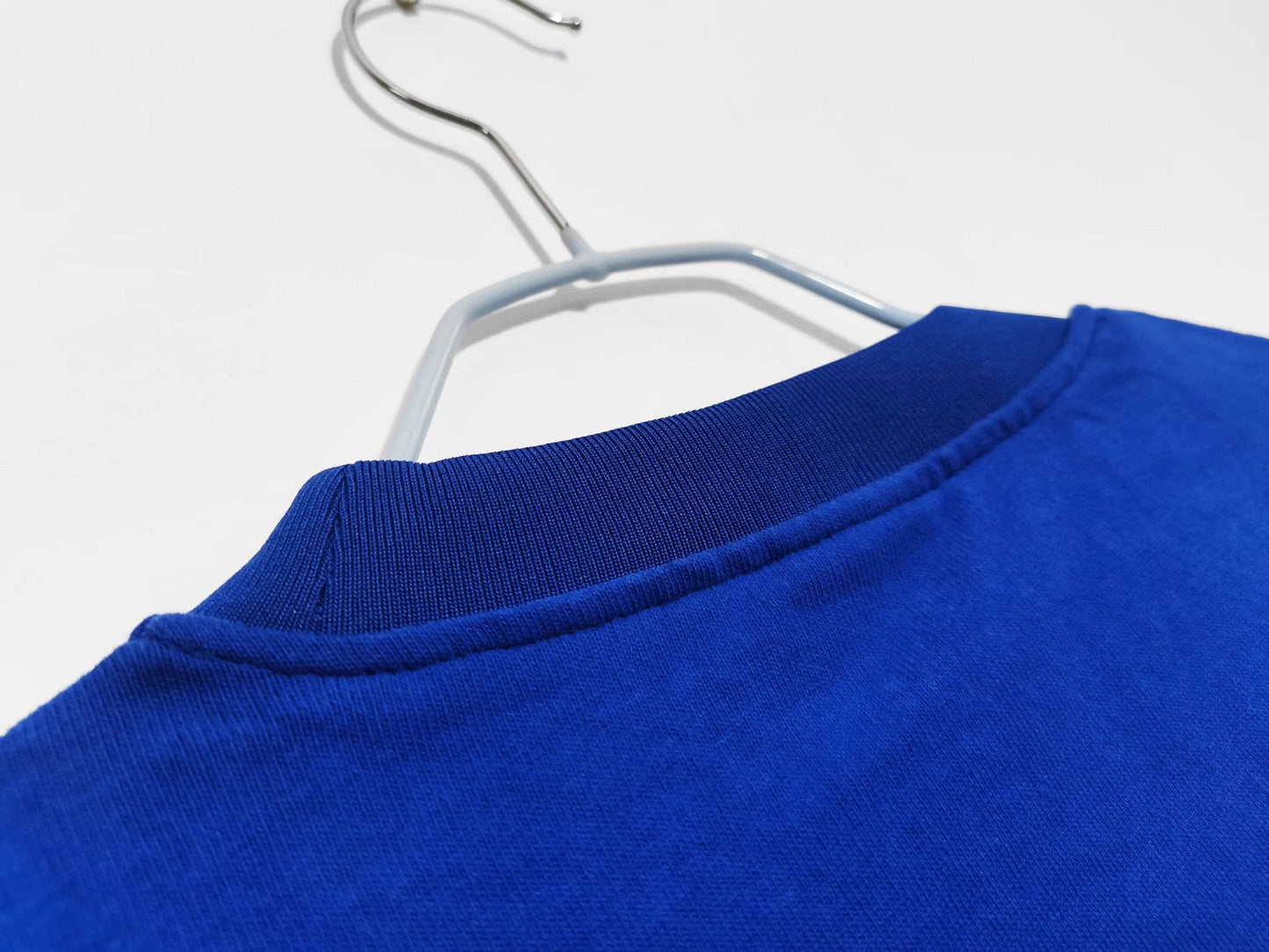 Chelsea 1970-1971 Retro Long Sleeve Home Kit