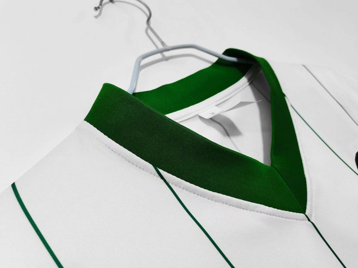 Celtic 1986-1987 Away Jersey