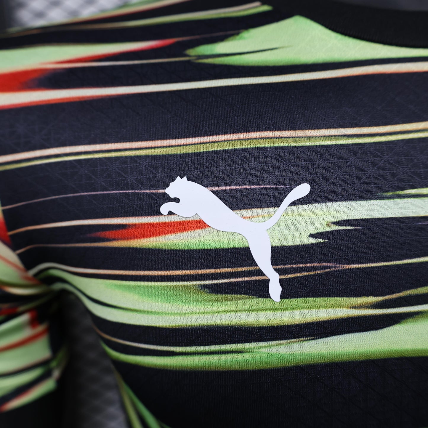 Portugal "Lusitanian Pulse" Special Jersey