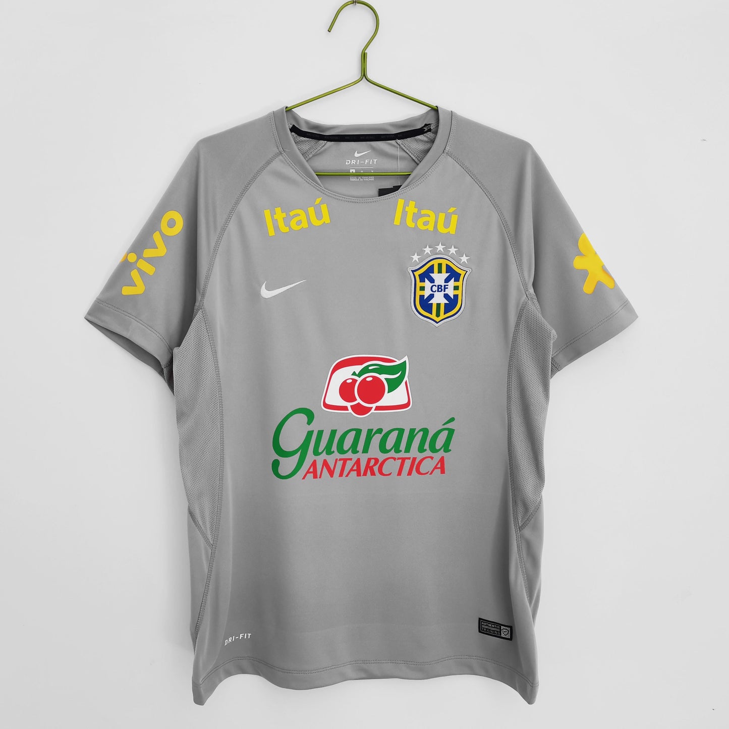 Brazil 2014-2015 Training Jersey