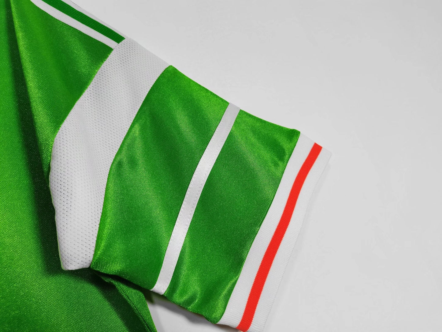 Ireland 1986-1988 Home Jersey