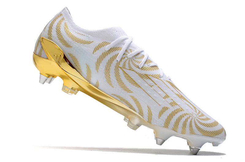 Adidas X Crazyfast | Solis