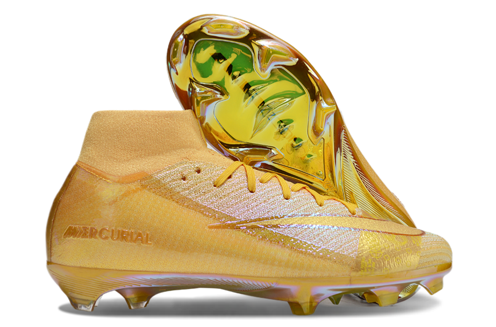 Nike AIR Zoom Mercurial Vapor | Mystical Sahara