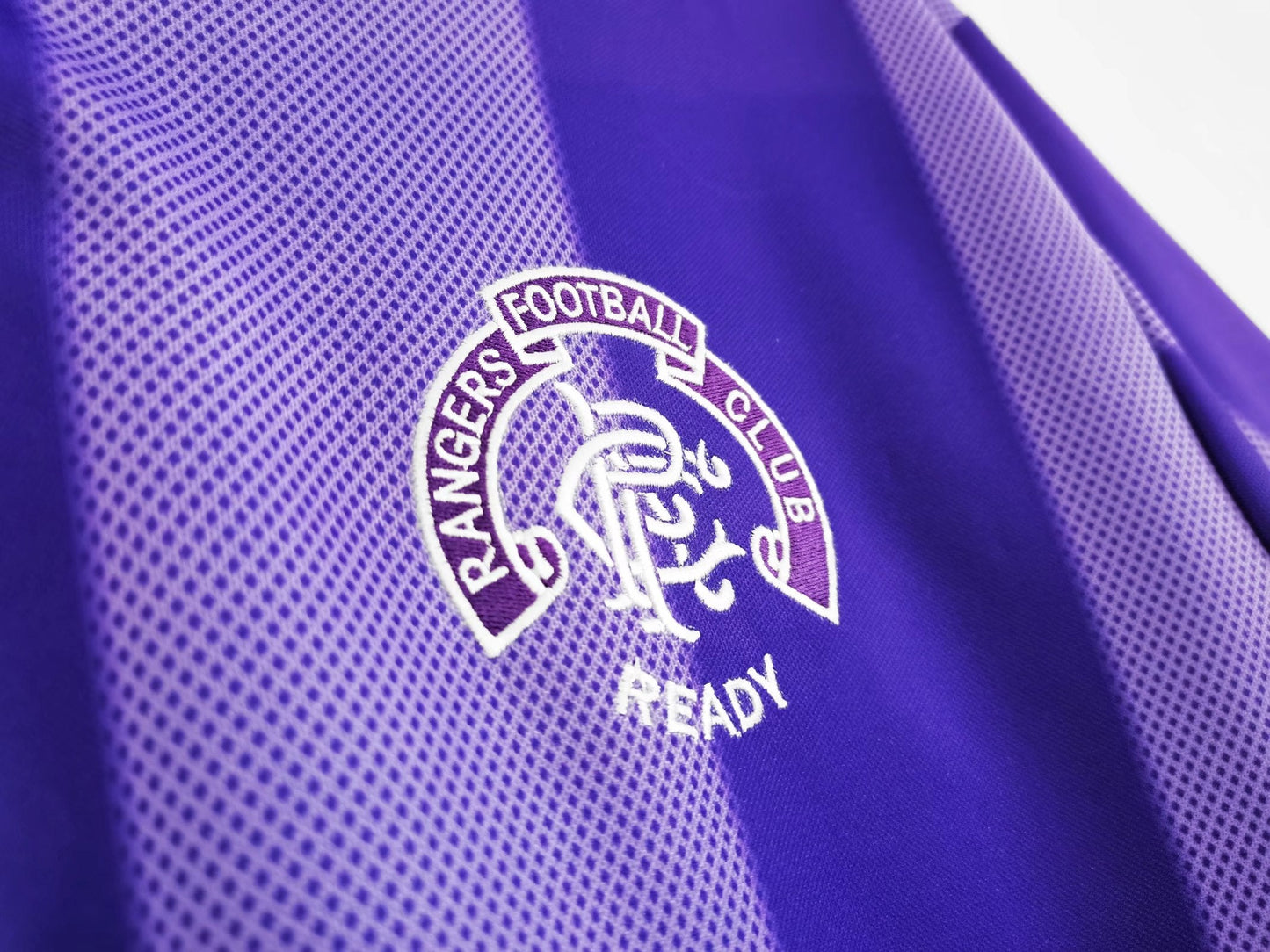 Rangers FC 1994-1996 Third Jersey