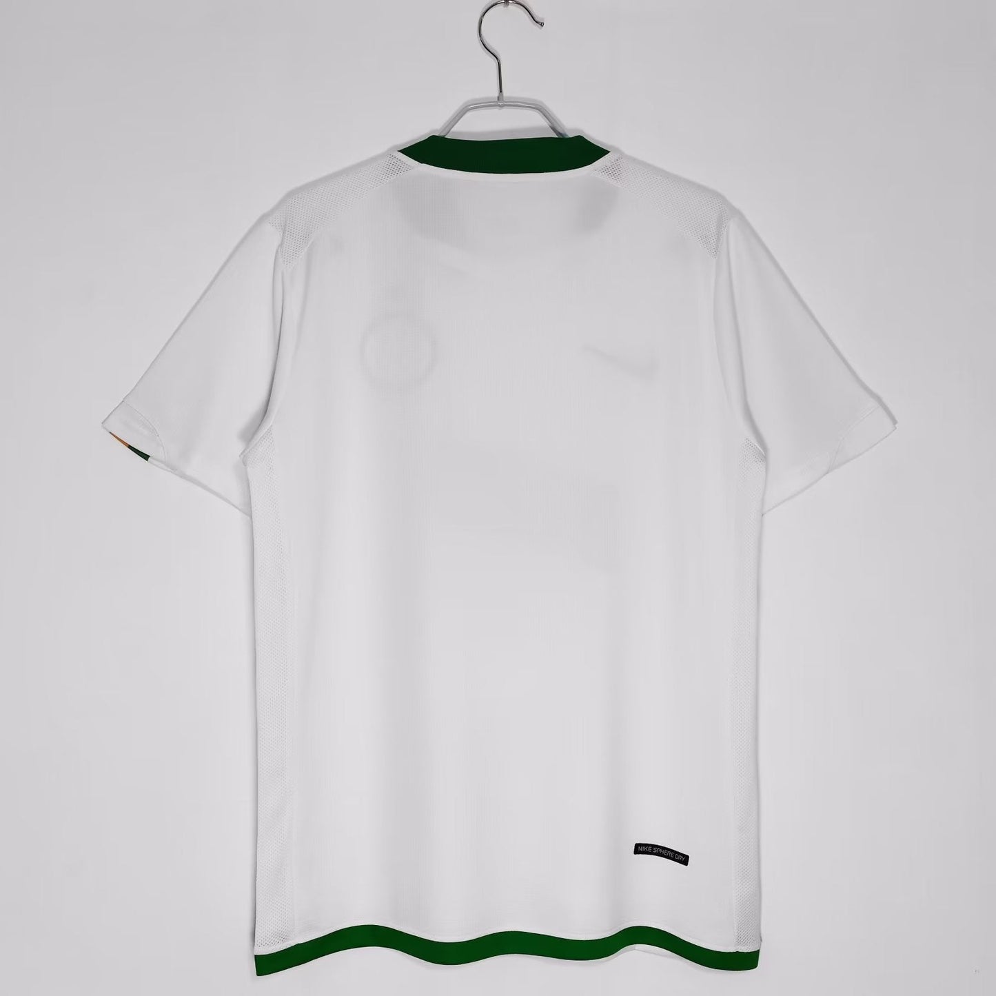 Celtic 2006-2007 Home Jersey