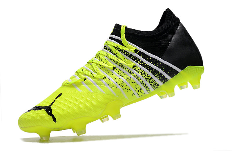 Puma Future - Midnight Black | Volt