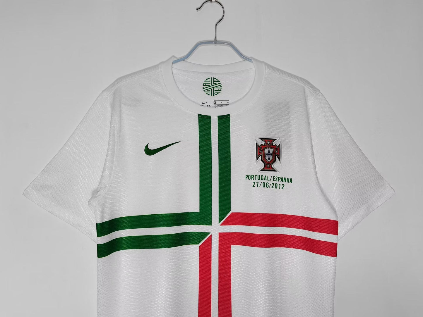 Portugal 2012-2013 Away Jersey