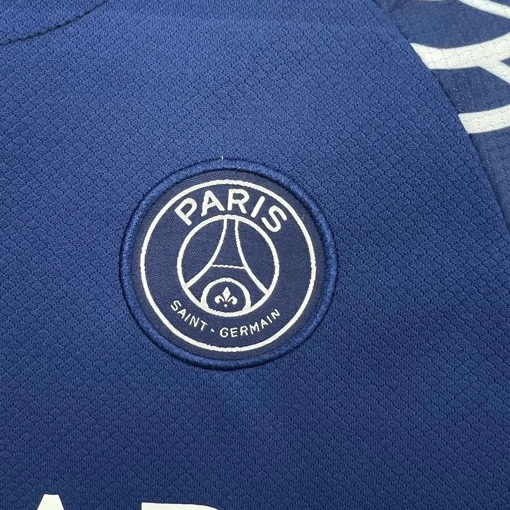 24/25 PSG Paris Saint-Germain X Jordan Kids Size