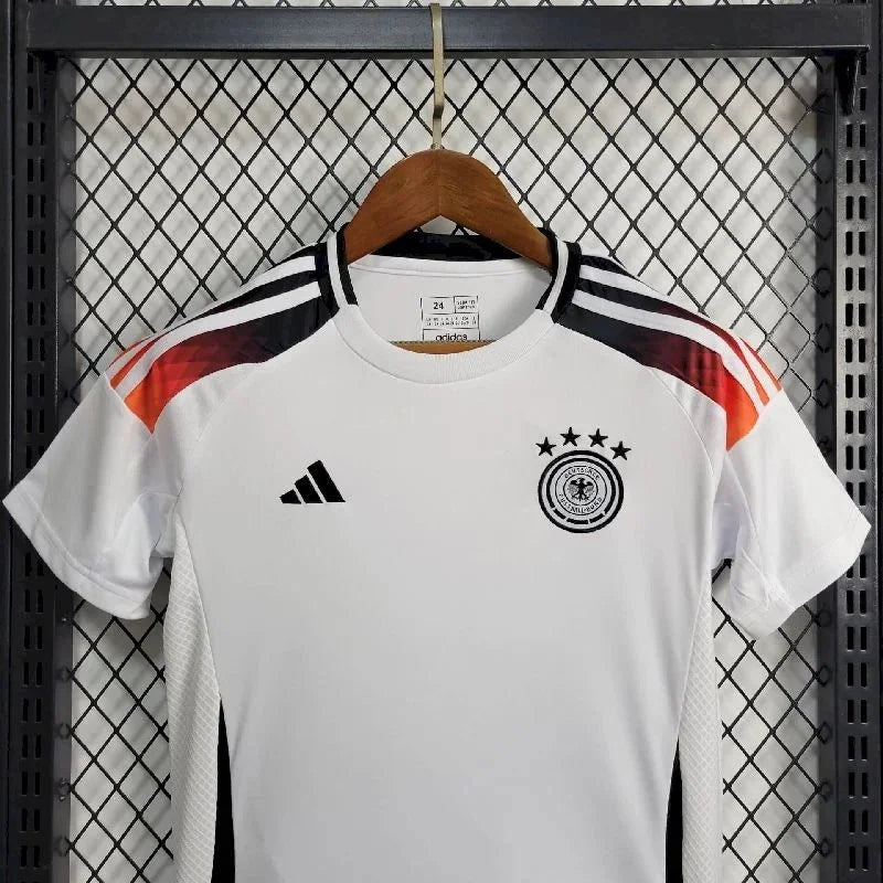 2024 Germany Home Kids Size