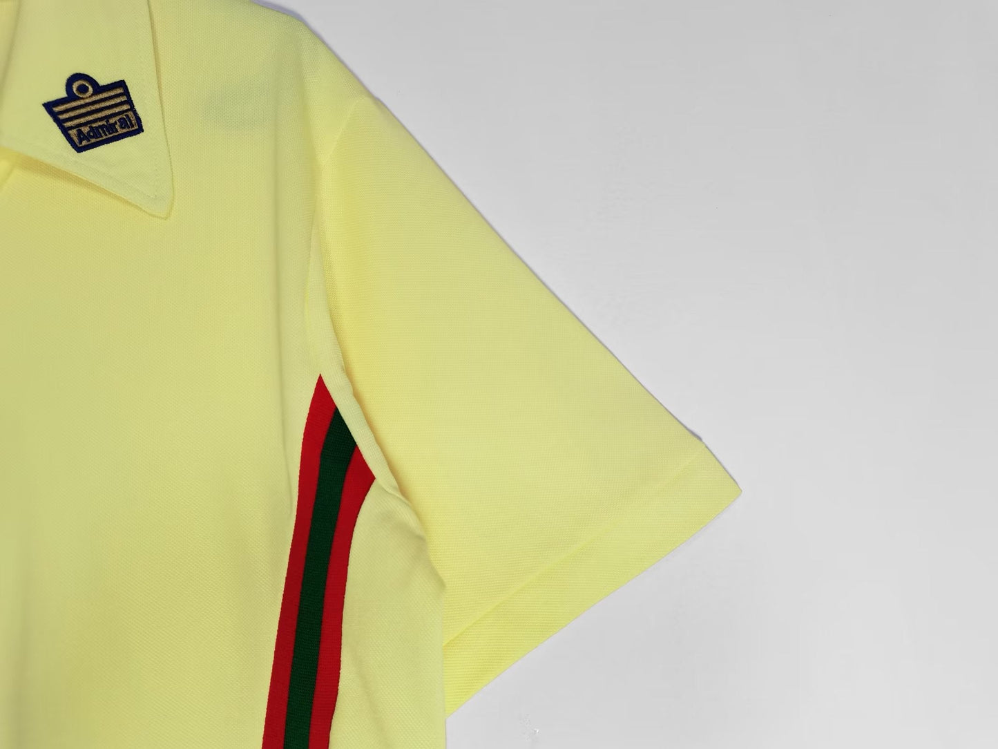 Wales 1976-1977 Away Jersey