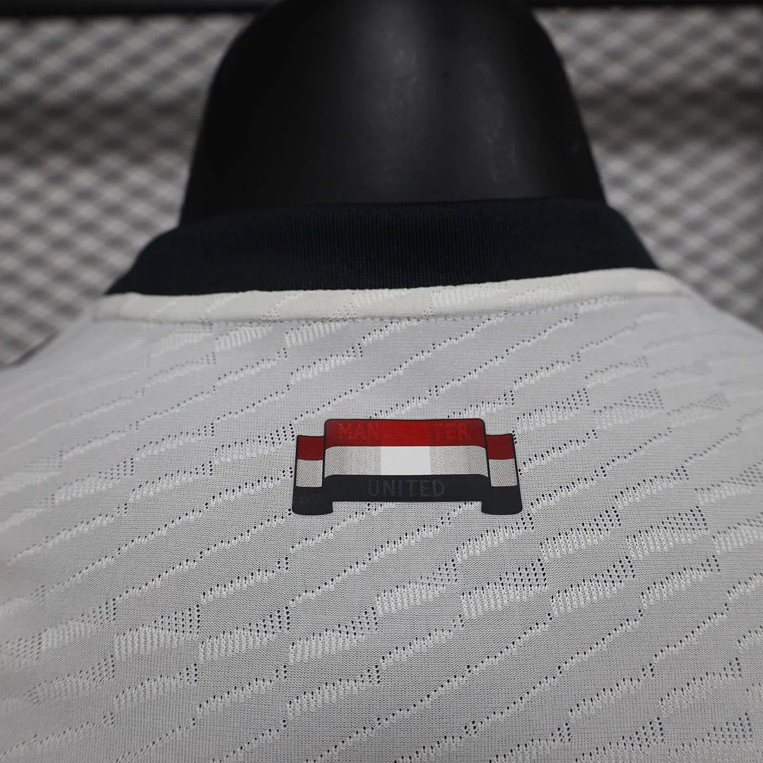 24/25 Manchester United Third Away Jersey