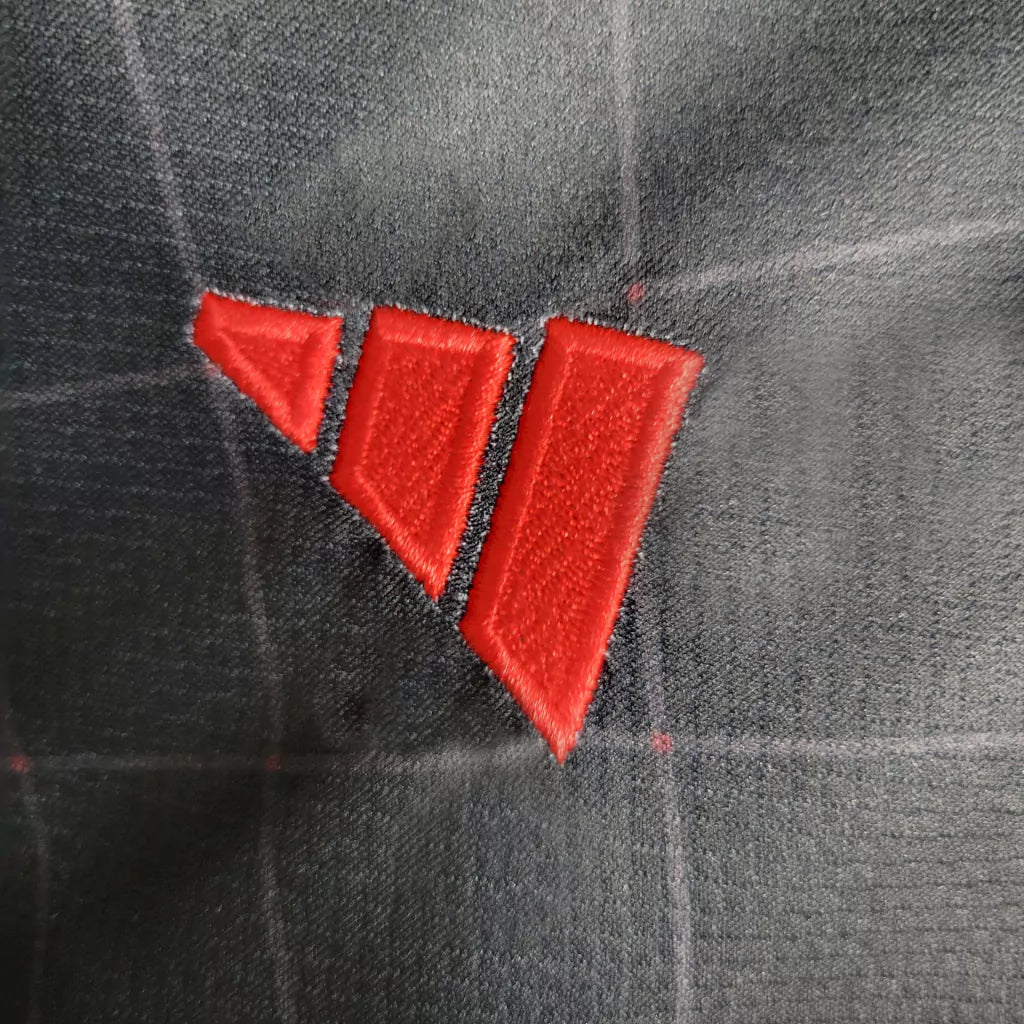 Japan "Crimson Eclipse" Special Jersey
