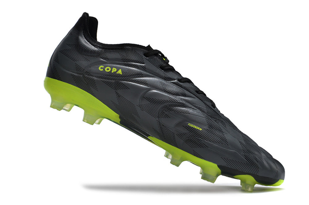 Adidas Copa Pure - Black | Volt