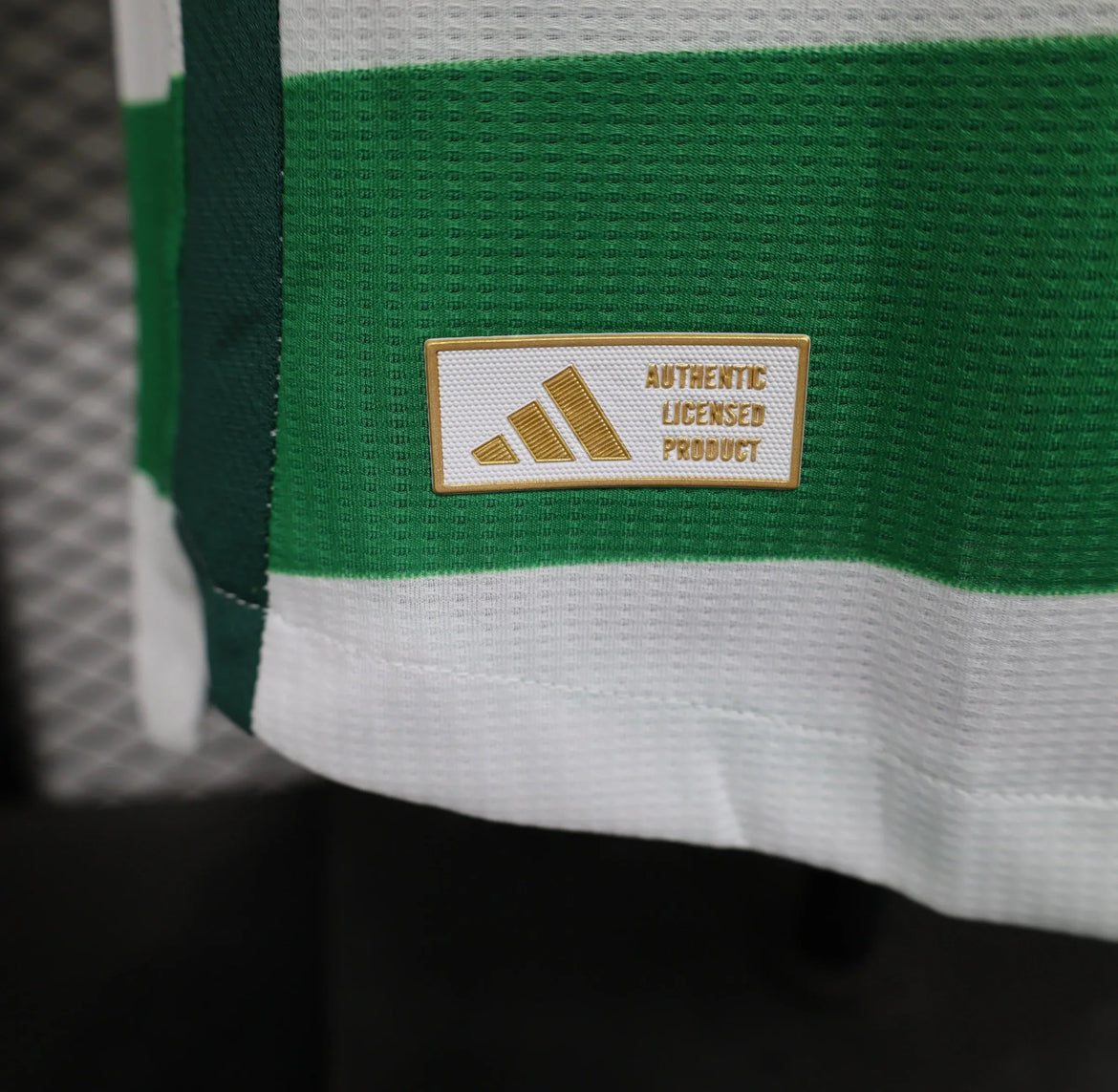 Celtic 2024-2025 Home Jersey