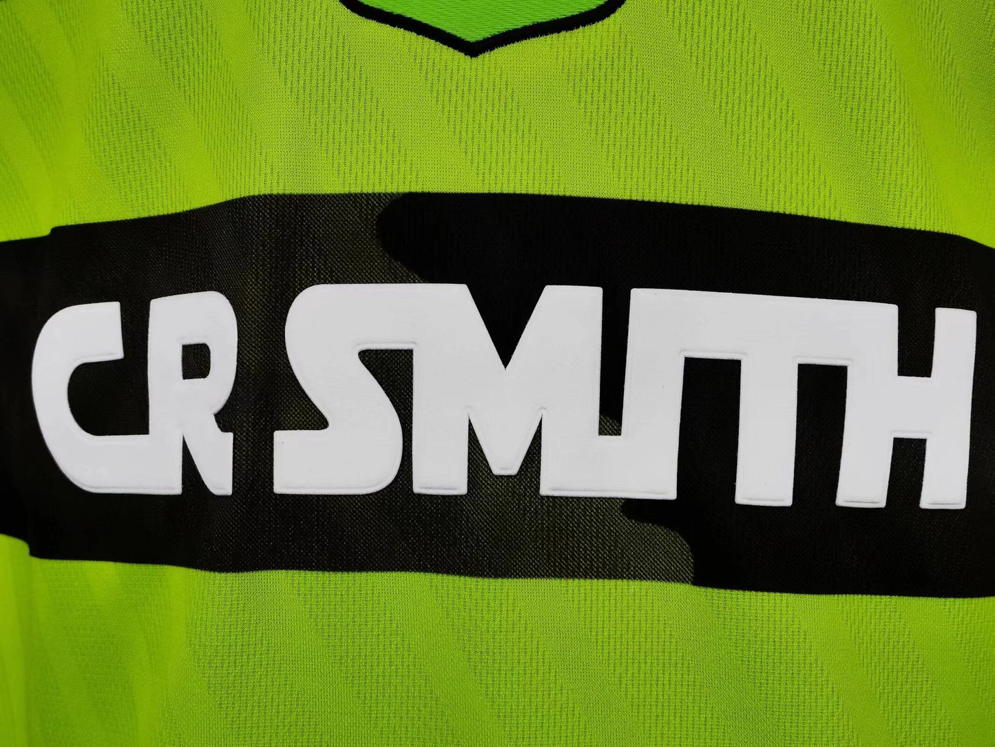 Celtic 1995-1996 Away Jersey