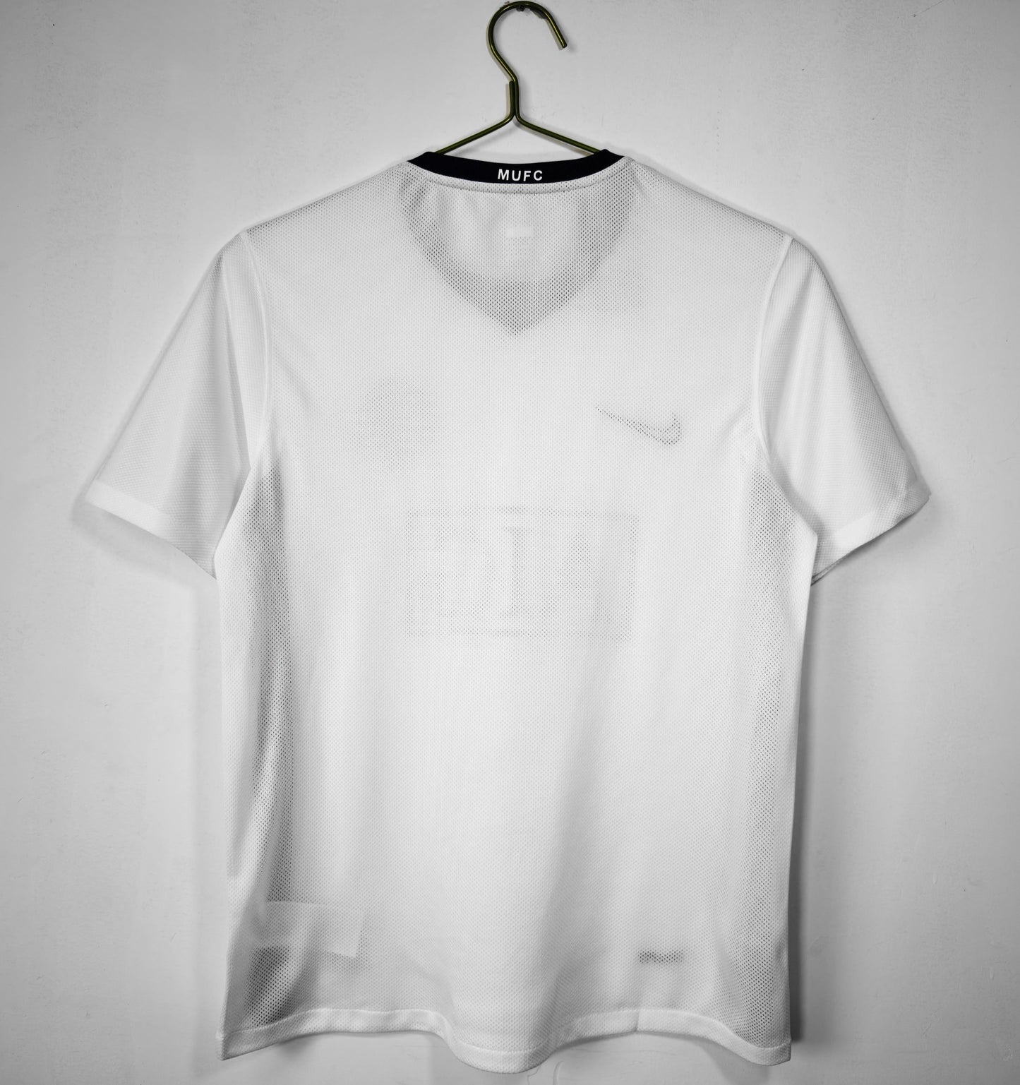 Manchester United 2006-2007 Away Jersey