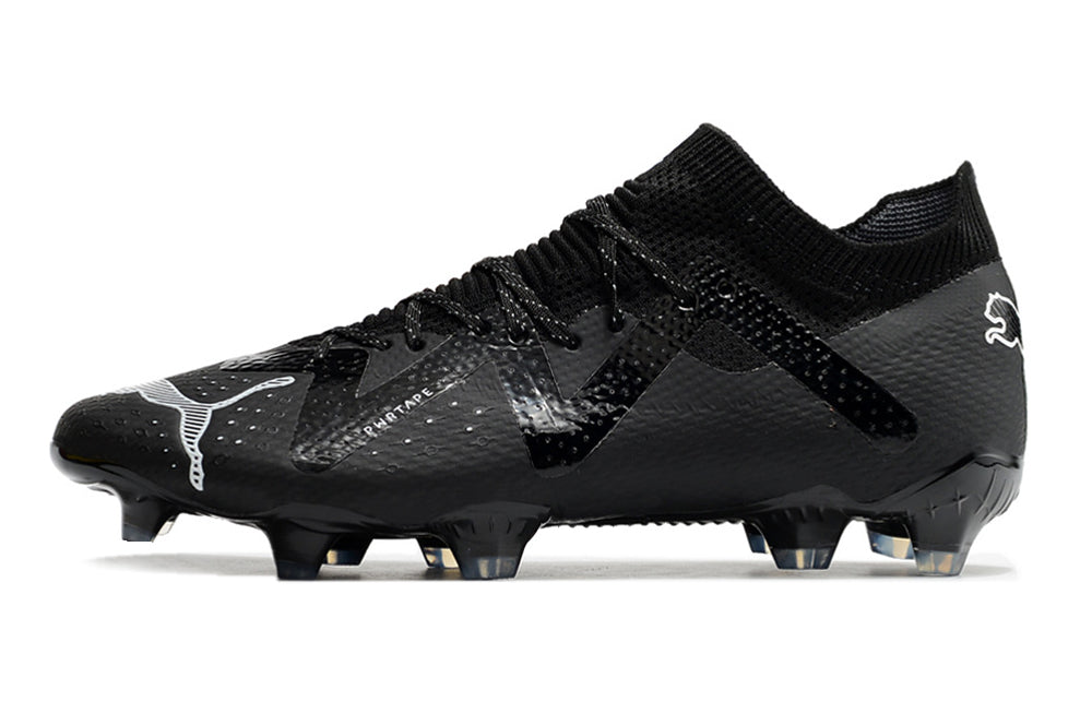 Puma Future Ultimate - Midnight Black