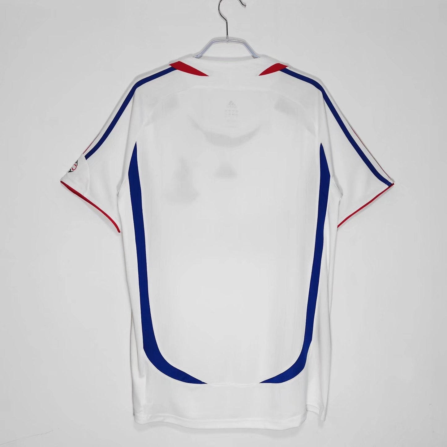 France 2006-2007 Away Jersey