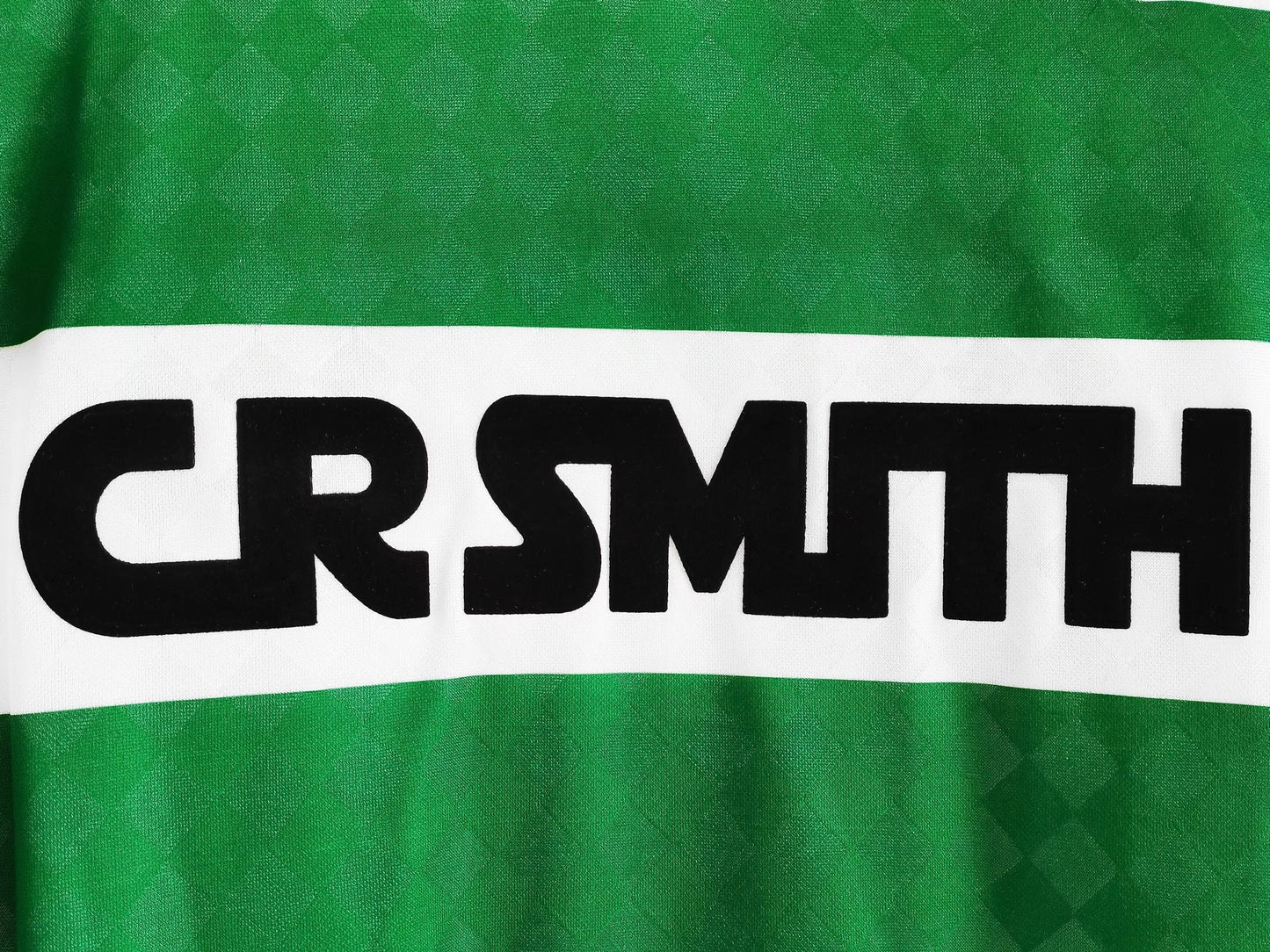 Celtic 1987-1989 Home Jersey