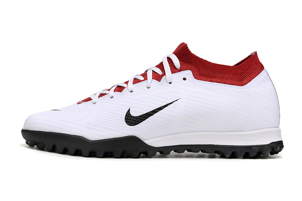Nike Mercurial Vapor - Indoor Shoes - Snow White | Ruby Red