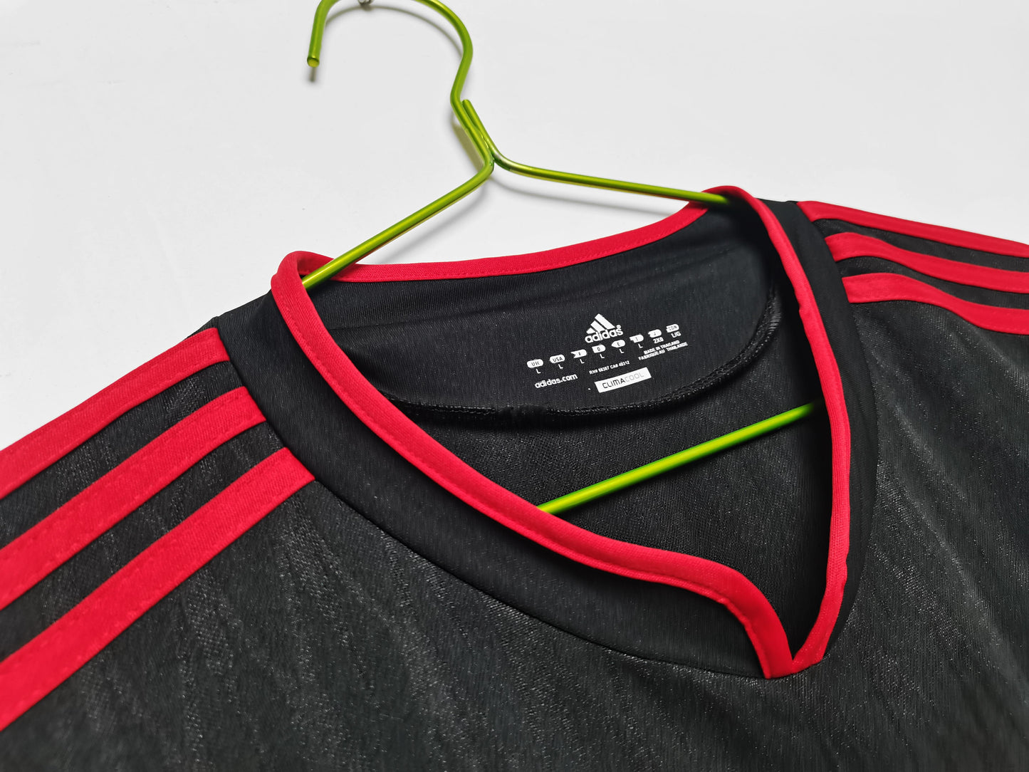 Mexico 2006-2007 Away Jersey