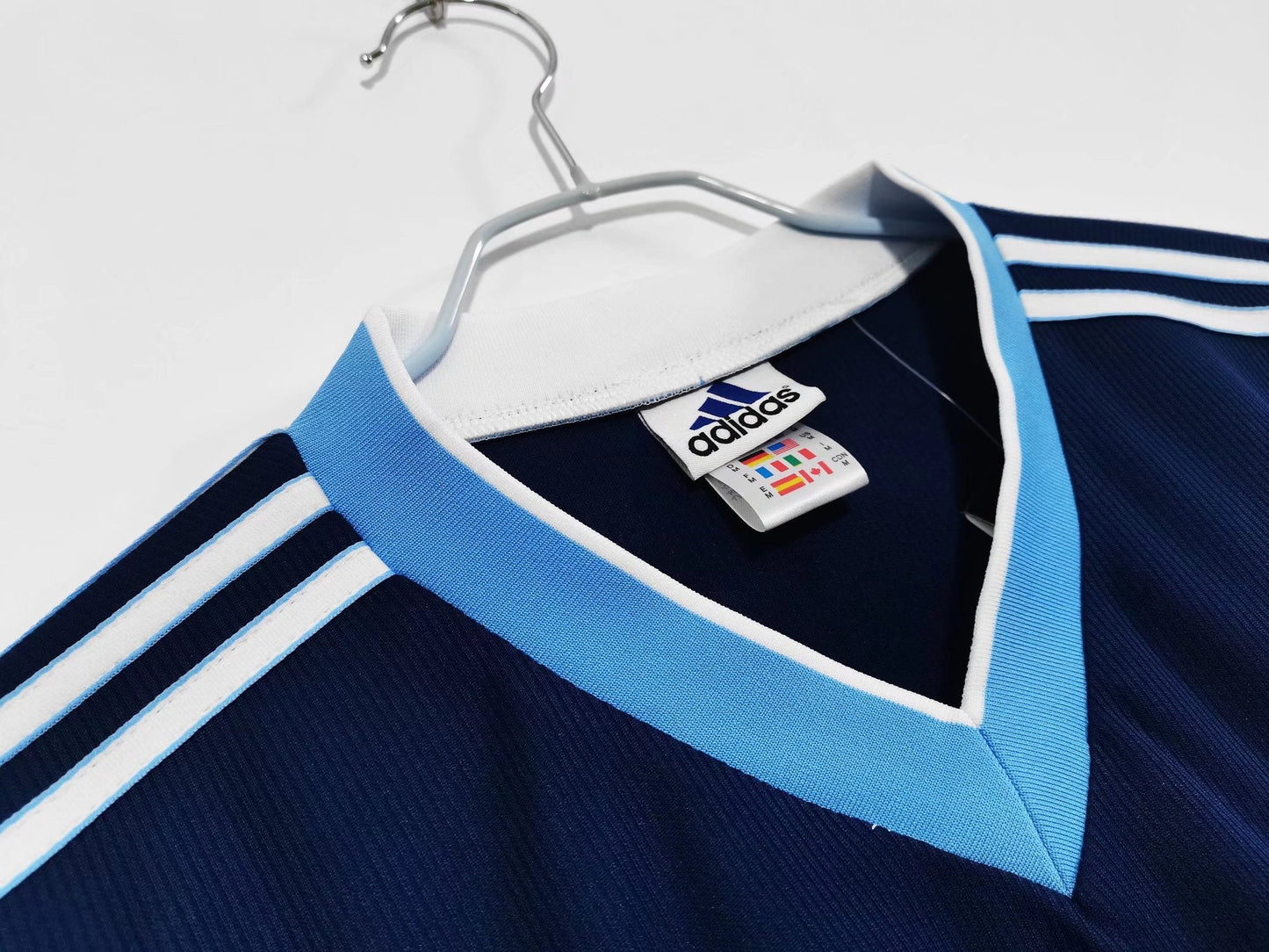 Argentina 1998-1999 Away Jersey