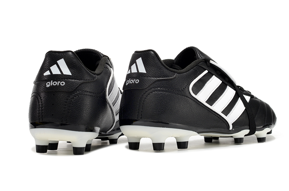 Adidas Copa Gloro II | Black