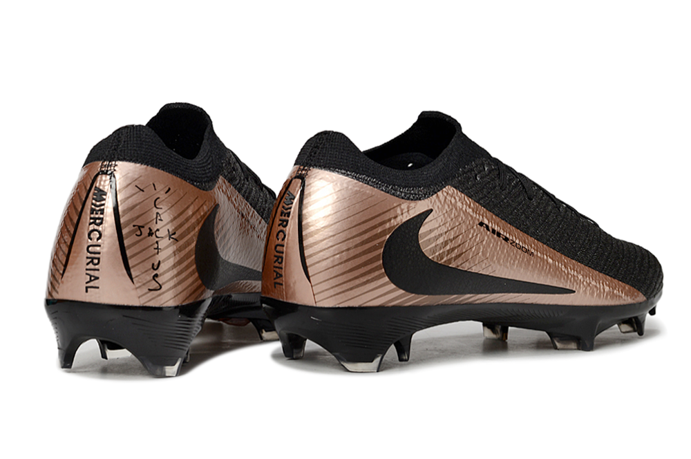 Nike Air Zoom Mercurial Vapor | Black | Bronze