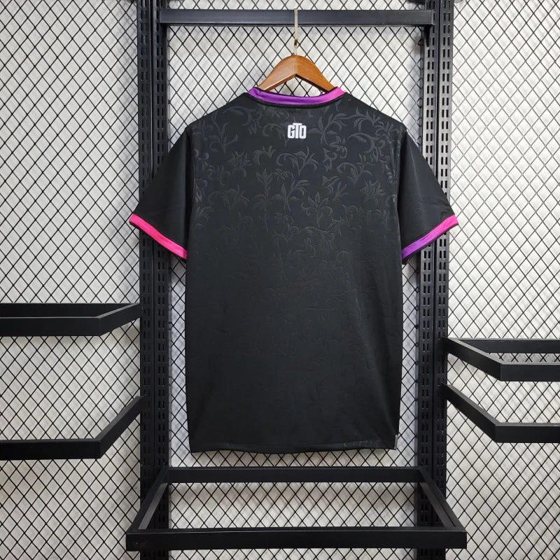 PSG "Paris Noir" Special Jersey
