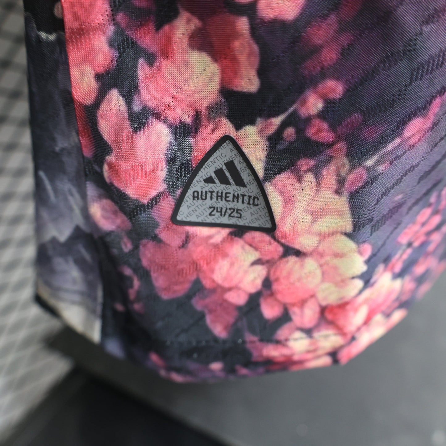 Japan "Sakura Dragon" Special Jersey