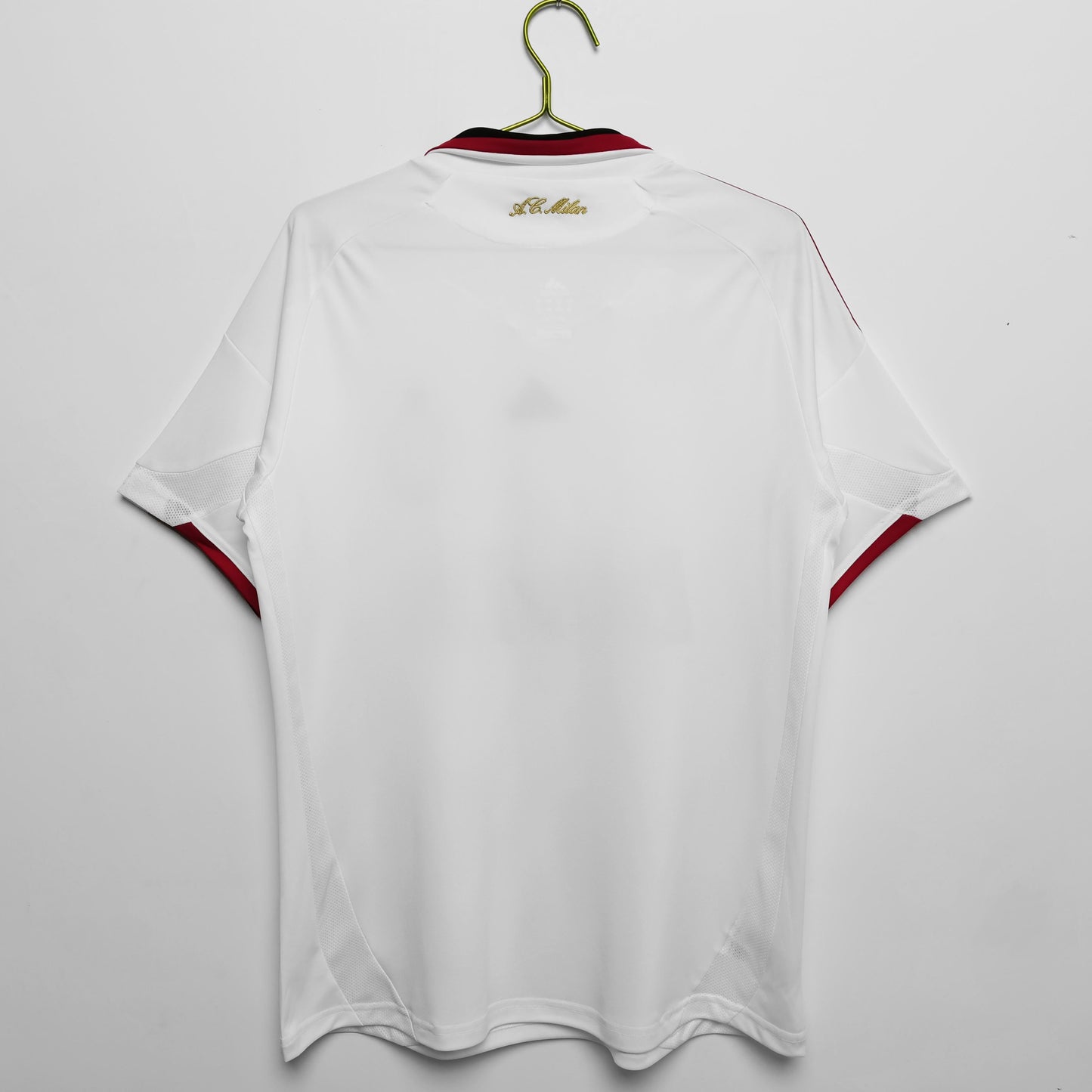 AC Milan 2009-2010 Away Jersey