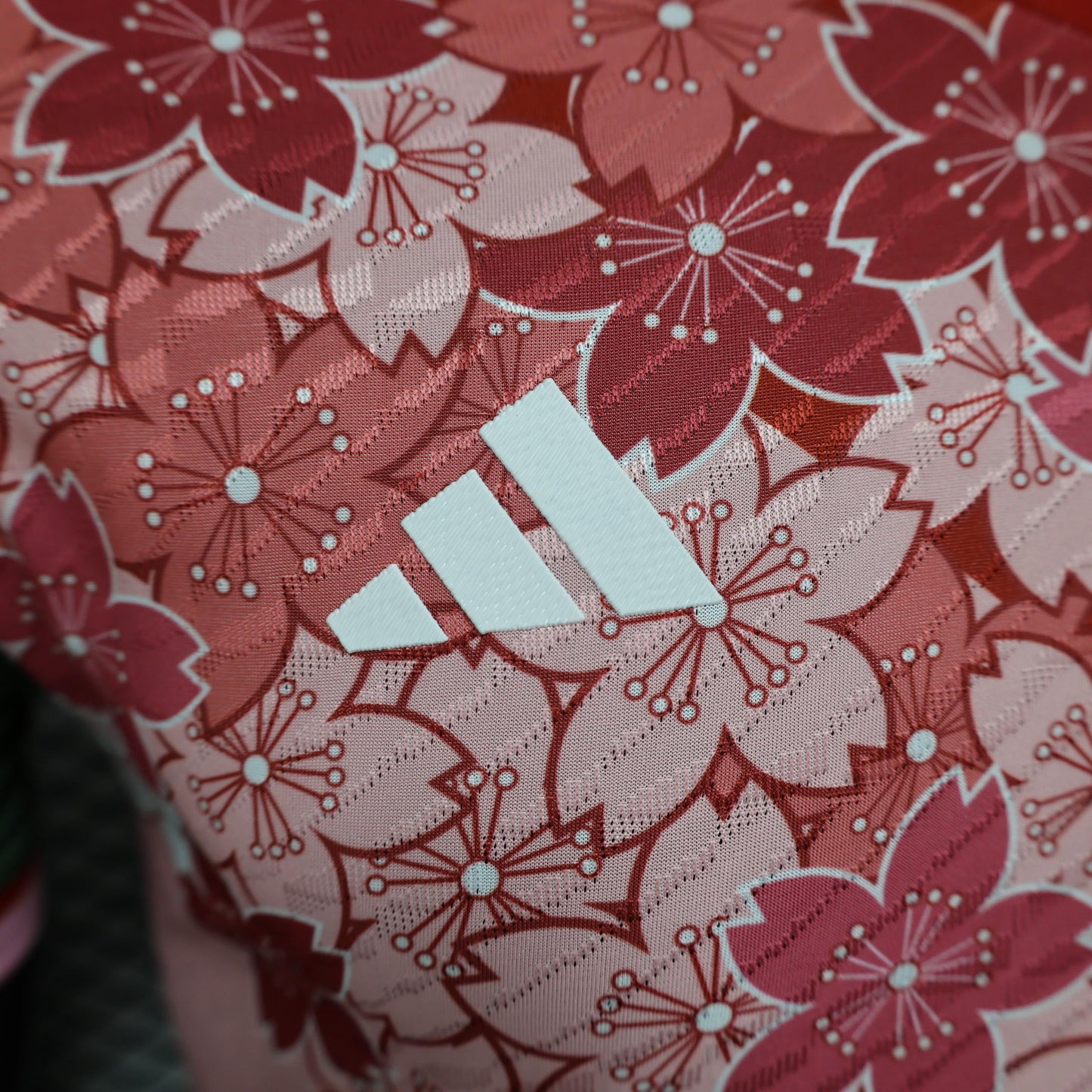 Japan "Sakura Spirit" Special Jersey